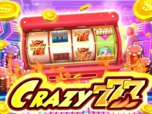 Crazy777