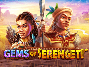 Gems Of Serengeti